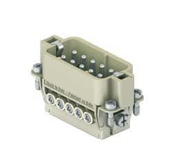 ILME ILMCDAM 10 FR.SPINA CDA 16A 10P*NEW