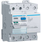 HAGER HAGCDB525D INT DIFF ACC 2P 30MA 25A B+ 4M
