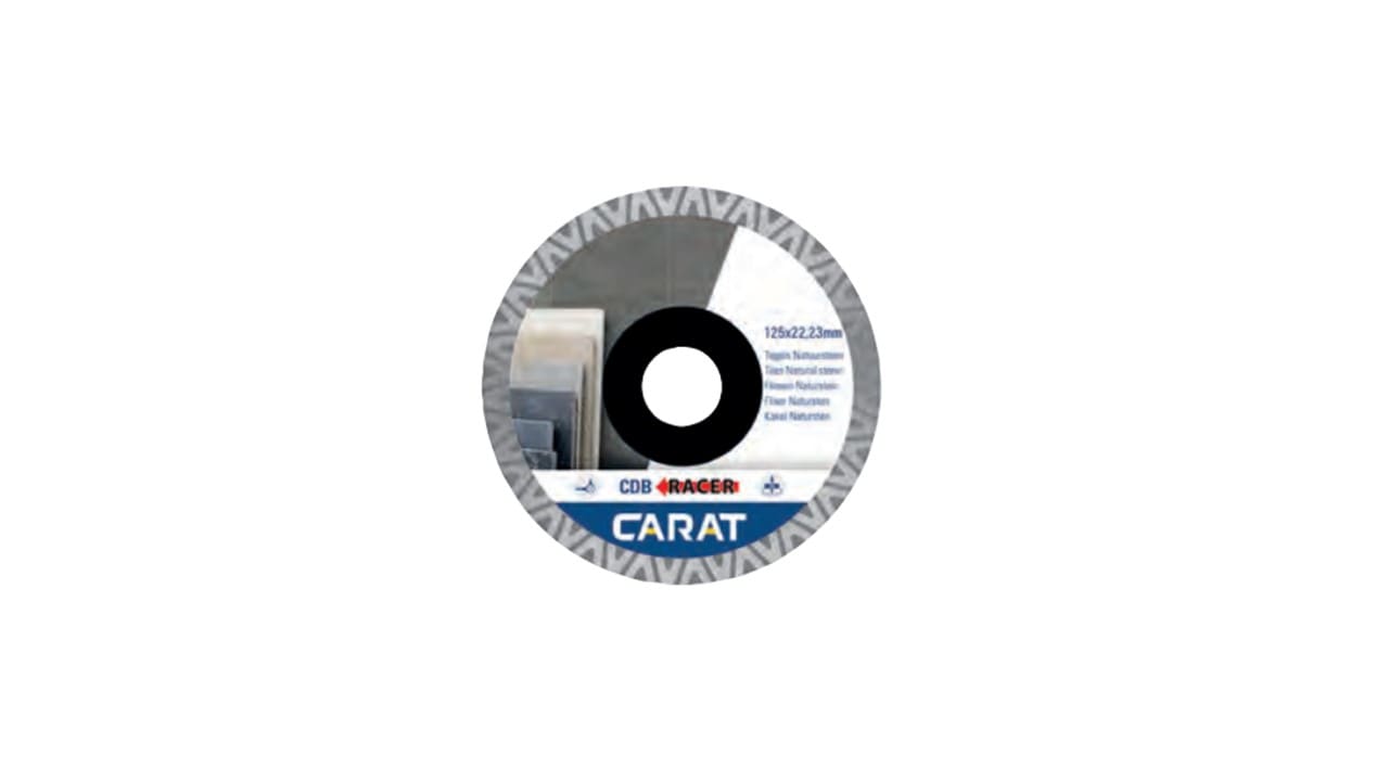 HIKOKI POWER TOOLS - HIACDBM115300 PIASTRELLE CDB D115X22.23MM RACER