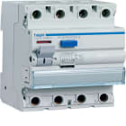 HAGER - HAGCDC440H INT. DIFF. ACC. 4P 30 MA 40A 4M
