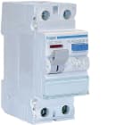 HAGER HAGCDC724H INT. DIFF. 2P 30 MA 25A 2M