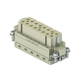 ILME ILMCDCF 16 FR.PR.CRIMP 16POLI *NEW*
