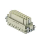 ILME ILMCDCF 16 FR.PR.CRIMP 16POLI *NEW*