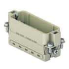 ILME - ILMCDCM 16 N FR.SP.CRIMP.16P.17-32*NEW