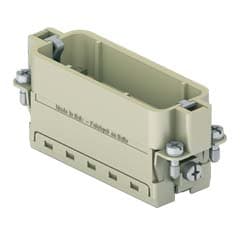 ILME - ILMCDCM 16 N FR.SP.CRIMP.16P.17-32*NEW