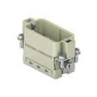 ILME ILMCDCM 10 FRUTTO SPINA CRIMP 10POLI