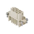 ILME - ILMCDF 15 FRUTTO PRESA 15 POLI