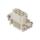 ILME - ILMCDF 15 FRUTTO PRESA 15 POLI