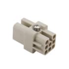 ILME ILMCDF 08 FRUTTO PRESA 8 POLI 50V