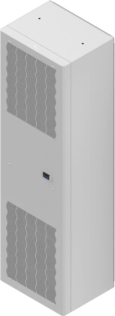 STULZ SPA - SUZCDI26U323H90000 CDZFLEXIN.INV.int.2600W-380...480/3/50..