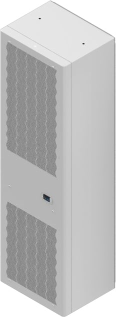 STULZ SPA - SUZCDI40U323G90000 CDZFLEXIN.INV.INT.4200W-110...240/1/50..