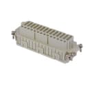 ILME - ILMCDSF 42 FR.PRESA 10A 42P. MOLLA