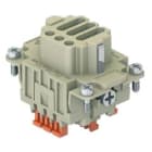 ILME - ILMCDSHF 09 FR.PRESA 10A 9P.SQUICH