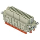 ILME - ILMCDSHF 42 FR.PRESA 10A 42P.SQUICH