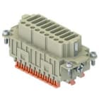 ILME ILMCDSHF 27 FR.PRESA 10A 27P.SQUICH