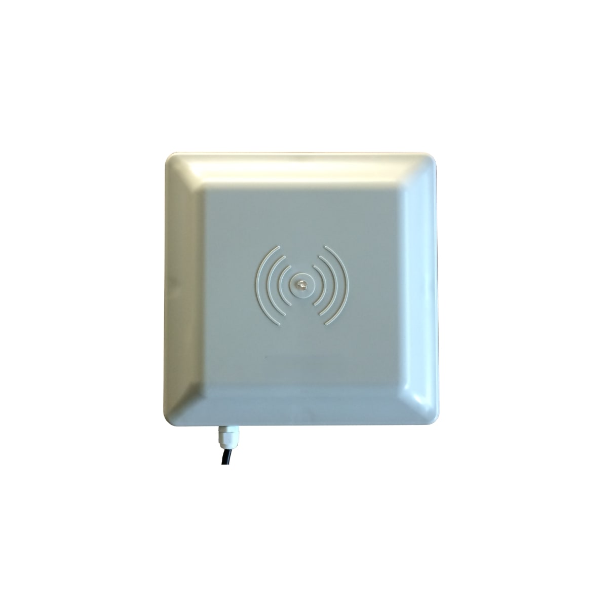 CDVI ITALIA SRL CDVCDV812AUHF ANTENNA DIRETTIVA DIST. LETTURA DA 2 A 5