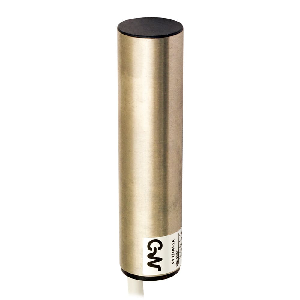 DATASENSING SRL DTGCE2/0P-1A SENSORE CAPACITIVO D20 DC