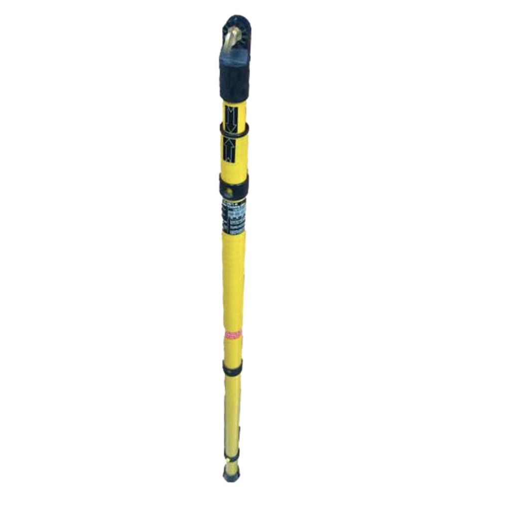 OCMEI SRL OCMCE-2-15-C FIORETTO TELESCOPICO 1.5 METRI