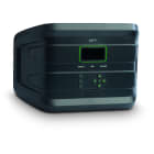 IESS SRL EAACE408P CENTRALE RILEV. GAS ANALOGICA 4 A 8 INGR