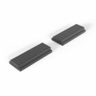 ELDON AUSTRIA GMBH - HOFCELA02MF FISSAGGIO MAGNETICO PER CEL