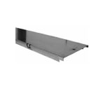 LUCIANO RUSSO SRL - LRSCELF30Z3 COP. CANALE A FILO 300X20MM L=3M SENDZ