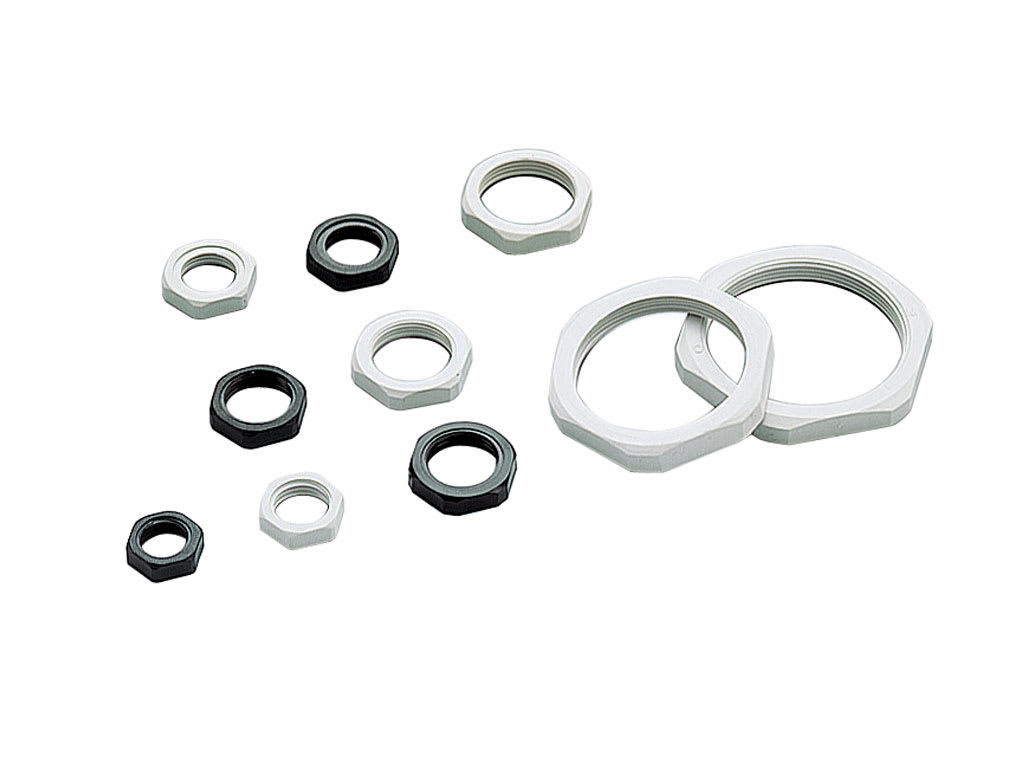 CEMBRE SPA - CEM1132N CONTRODADO PA6.6 M32X1,5 NERO