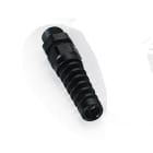 CEMBRE SPA - CEM1500.09N PRESSACAVO SPIRALBLOCK, IN POLIAMMIDE PA6.6, Pg9, IP68, NERO RAL 9005