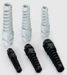 CEMBRE SPA - CEM1500.M32N PRESS.SPIRALBLOCK PA6.6 IP68 M32X1,5 NER