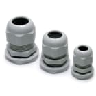 CEMBRE SPA - CEM1900.36/X PRESSACAVO PA6.6 IP68 PG36 COMPLETO DI D