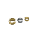 CEMBRE SPA CEM2031038N CONTRODADO OTTONE G3/8 NICHELATO