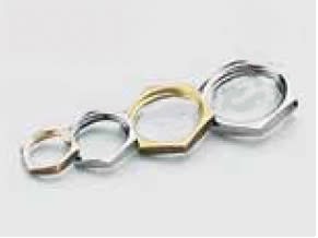 CEMBRE SPA - CEM2031012N CONTRODADO, IN OTTONE NICHELATO, G1/2"