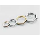 CEMBRE SPA - CEM2031200N CONTRODADO, IN OTTONE NICHELATO, G2"