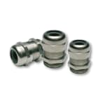 CEMBRE SPA - CEM20M3M2061N PRESSACAVO "EMC", IN OTTONE NICHLATO, M20x1,5, IP68,5