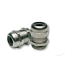 CEMBRE SPA - CEM20M3M2561N PRESSACAVO "EMC", IN OTTONE NICHLATO, M25x1,5, IP68,5