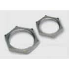 CEMBRE SPA - CEM7032A016 CONTRODADO PER PRESSACAVO MAXIINOX, IN ACCIAO INOX AISI 316L, Pg16