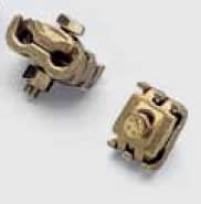 CEMBRE SPA - CEM2323 MORSETTI BIFILARI