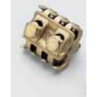 CEMBRE SPA - CEM2336 MORSETTO BIFILARE A 2 BULLONI SEZ.16-50M