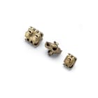 CEMBRE SPA - CEM2346 MORSETTO BIFILARE A 2 BULLONI SEZ150-300