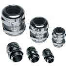 CEMBRE SPA - CEM2910.M40N PRESSACAVO MAXIBRASS, IN OTTONE NICHELATO, CON RIDUZIONE DEL CAMPO DI SERRAGGIO, M40x1,5, IP68