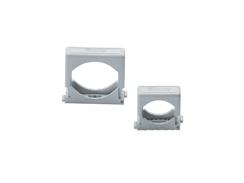 CEMBRE SPA - CEM3602 SICURCLIPS, IN ABS