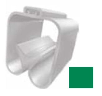 CEMBRE SPA CEM42051B TARGHETTA MG-TPMF VERDE 4X12MM X TUBETTI