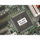 CEMBRE SPA - CEM47916 ETICHETTA MG-PYT ADES.BIANCA POLIEST. 6X