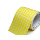 CEMBRE SPA - CEM48044 ETICH.VCT-ROLL ADES.TESS.VINILICO 9X20 M