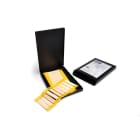 CEMBRE SPA - CEM4810-YE TARG.FASCETTABILI MS-ETF GIALLO 70X14