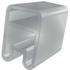 CEMBRE SPA - CEM50180 TUBETTO PM-01 SEGNAC. Ø=2,0-3,7MM L=1000MM