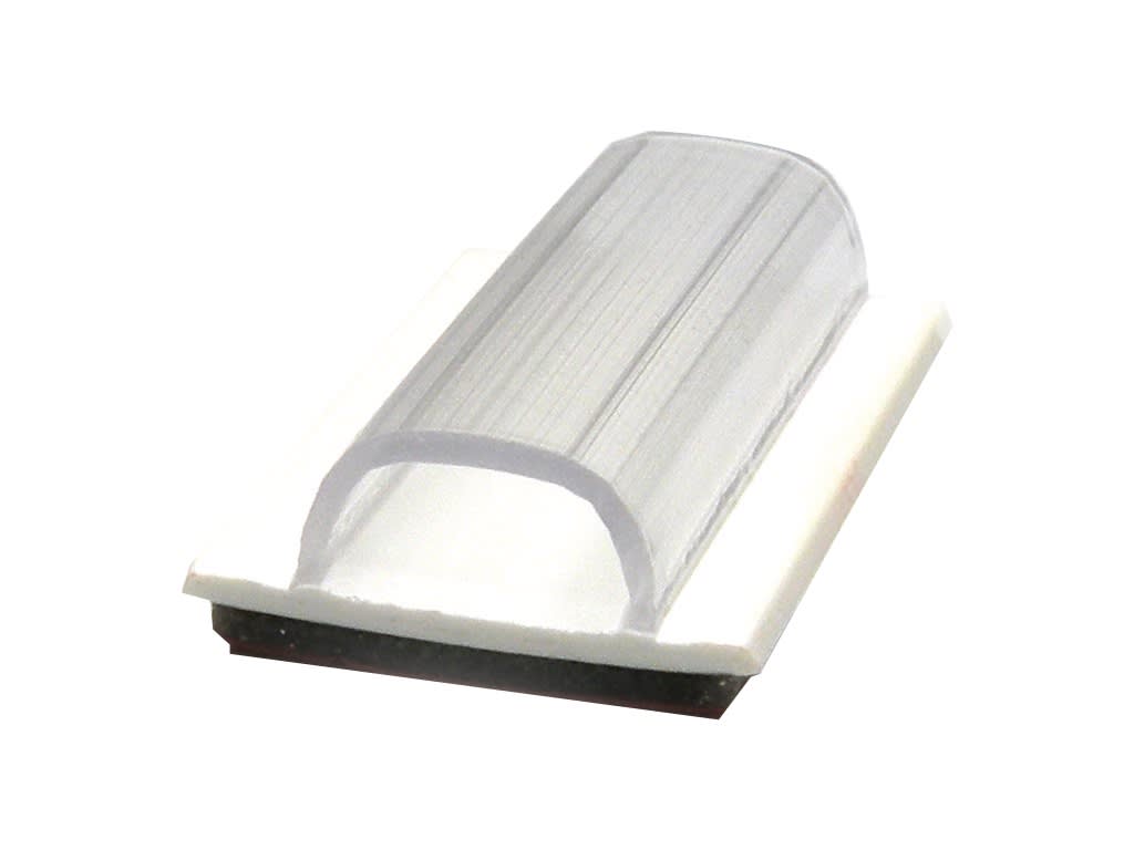 CEMBRE SPA - CEM51010N TUBETTI SIGLACOMPONENTI ADESIVI, PER TARGHETTE DA 4mm, IN PVC PLASTIFICATO