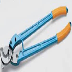 CEMBRE SPA - CEM5116660500 UTENSILE MECCANICO TRANCIACAVI, SERIE KT, PER CAVI IN RAME E ALLUMINIO CON DIAMETRO MASSIMO FINO A 25,4 MM