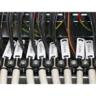 CEMBRE SPA - CEM54142-HF TARGH.MG-ETF GIALLA PC FISS.A FASCET13X5