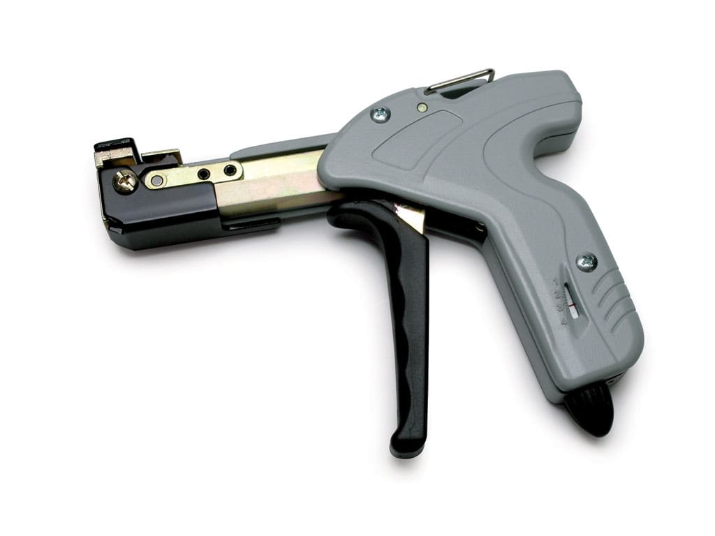 CEMBRE SPA - CEM5527030079 UTENS.TIRA FASCETTE IN ACCIAIO INOX 3,0-