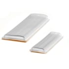 CEMBRE SPA - CEM59042N TUBETTI SIGLACOMPONENTI ADESIVI, PER TARGHETTE DA 9 E 15mm, IN PVC PLASTIFICATO